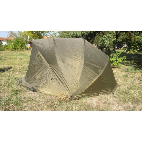 Шаранджийска палатка CarpFocus Challenger