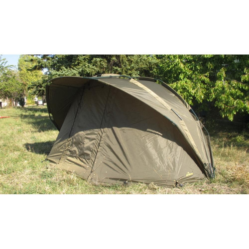 Шаранджийска палатка CarpFocus Challenger