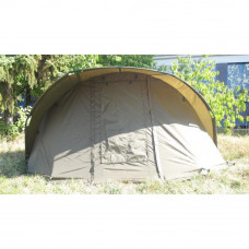 Шаранджийска палатка CarpFocus Challenger