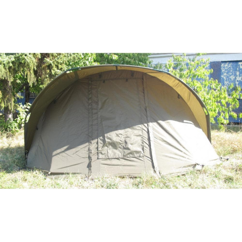 Шаранджийска палатка CarpFocus Challenger