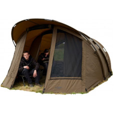 Палатка с покривало Starbaits A Terra Continental New 2023