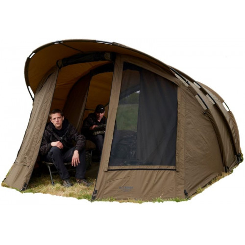 Палатка с покривало Starbaits A Terra Continental New 2023