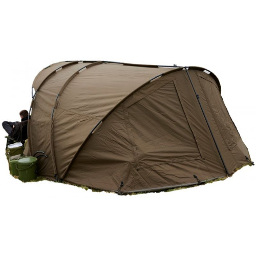 Палатка с покривало Starbaits A Terra Continental New 2023