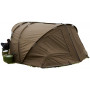Палатка с покривало Starbaits A Terra Continental New 2023