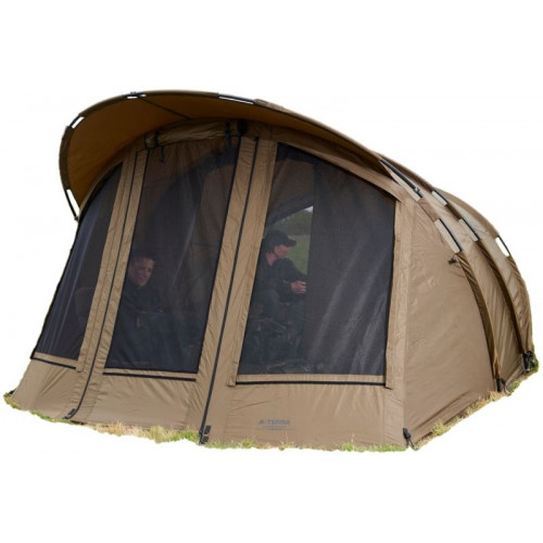 Палатка с покривало Starbaits A Terra Continental New 2023
