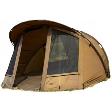 Палатка с покривало Starbaits Kosy Continental New 2023