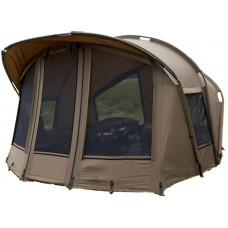 Палатка с покривало Starbaits QG DLX NEW 2023