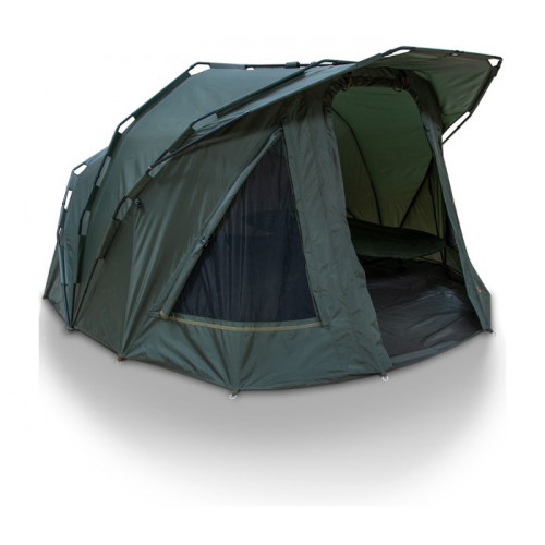  Палатка NGT Fortress Bivvy Delux XL 2 Man