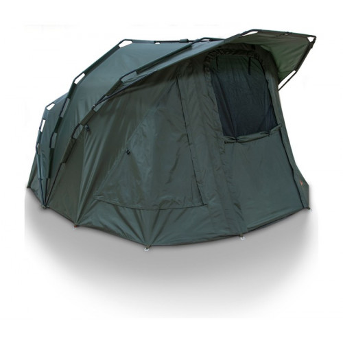  Палатка NGT Fortress Bivvy Delux XL 2 Man