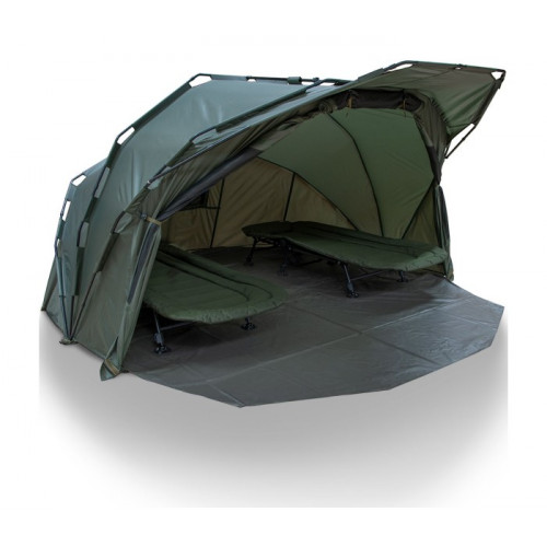  Палатка NGT Fortress Bivvy Delux XL 2 Man