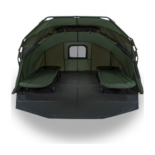  Палатка NGT Fortress Bivvy Delux XL 2 Man