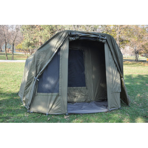 Къмпинг палатка Carp Focus Parliament