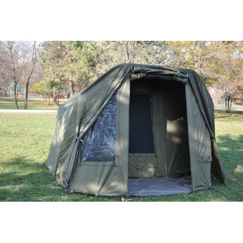 Къмпинг палатка Carp Focus Parliament