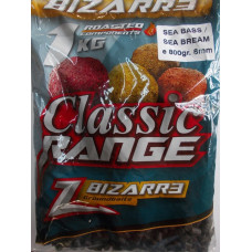 Пелети за морски риболов Bizarre Sea Bass/Sea Bream