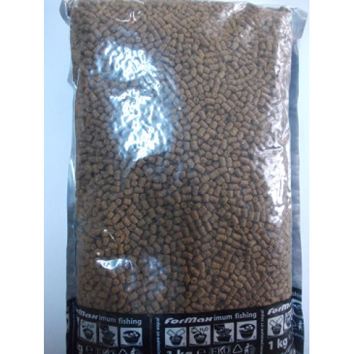 Пелети ForMax Fish Pelets