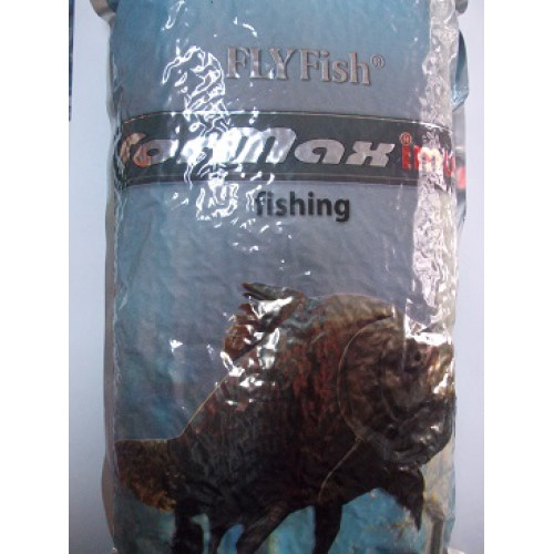 Пелети ForMax Fish Pelets