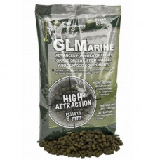 Пелети Starbaits Performance Concept GLMarine Пелети Starbaits Performance Concept GLMarine
