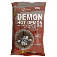 Пелети Starbaits Performance Concept Hot Demon