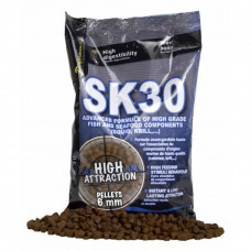 Пелети Starbaits Performance Concept SK30