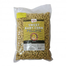 Пелети Carp Zoom Sweet Baby Corn