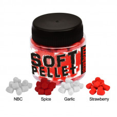 Пелети Carp Zoom Soft Pellet