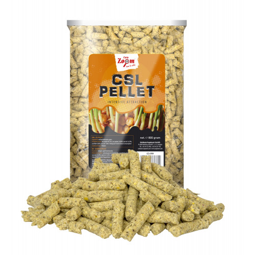 Пелети Carp Zoom CSL Pellet