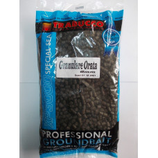 Пелети за морски риболов Trabucco Granulare Orata 