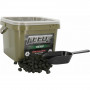 Пелети Starbaits Feedz Hemp Pelets 2кг
