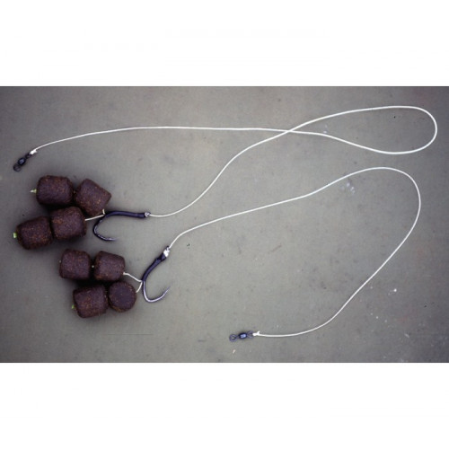 Пелети за сом 23 мм