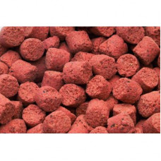 Пелети Sensas Club Rouge Fraise  Strawberry (Ягода)