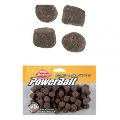 Парченца паста Berkley Powerbait Trout Nuggets 