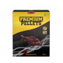 Пелети SBS Premium M1 / 6 мм