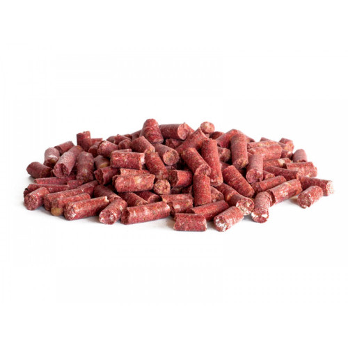 Бързоразтворими пелети Madix Ягода