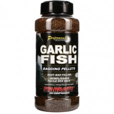 Пелети Starbaits Bagging Pellets Garlic Fish