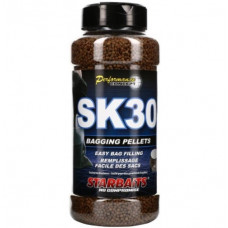 Пелети Starbaits Bagging Pellets SK30