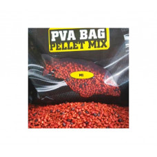 Пелети SBS PVA Pelet Mix M1 500 гр