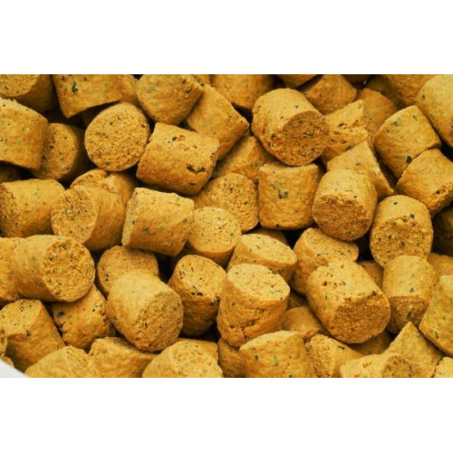 Пелети Sensas Club - Jaune Scopex