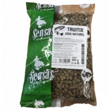 Пелети за пъстърва Sensas Truitix Naturel