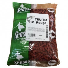 Пелети за пъстърва Sensas Truitix Rouge