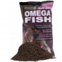 Пелети Starbaits Performance Concept Omega Fish