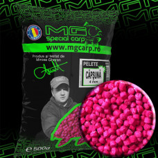Пелети MG Special Carp Capsuna 500 гр