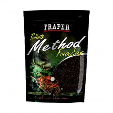 Пелети Traper Method Feeder 2мм 