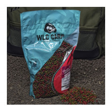 Пелети WLC Multi Mix 4 мм