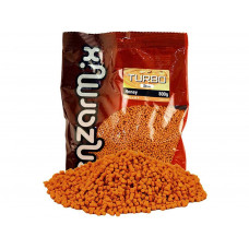 Пелети Benzar Turbo Pellet 3 мм