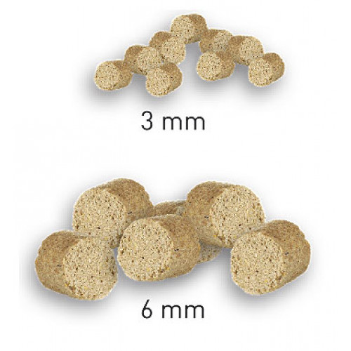 Пелети Carp Zoom  Carp Pellets