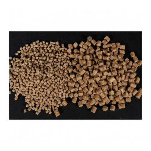 Пелети Ccmoore Live System Pellets