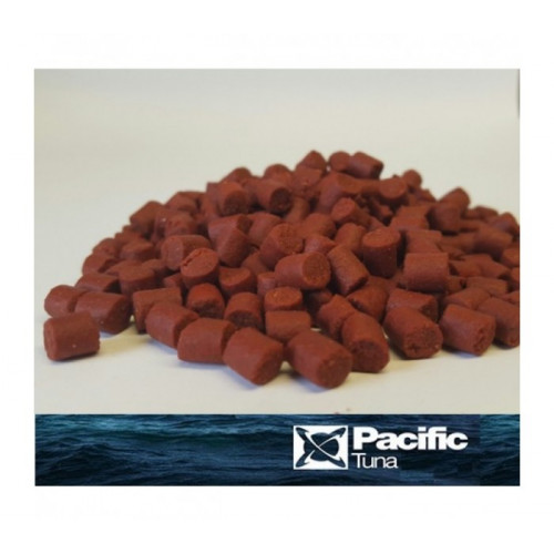 Пелети Ccmoore Pacific Tuna Pellets
