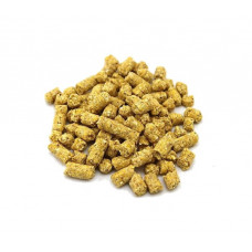 Царевични пелети Bizzare Baby Corn