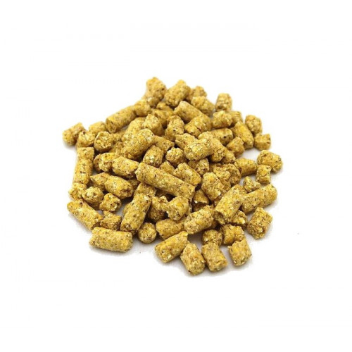 Царевични пелети Bizzare Baby Corn