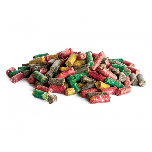 Пелети Madix Mix